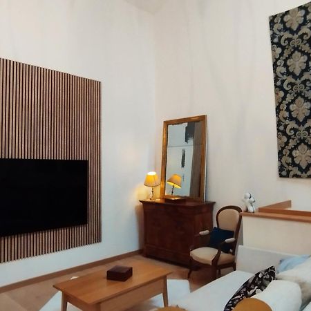 Studio Clos Des Renauds Charbonnieres  Екстер'єр фото